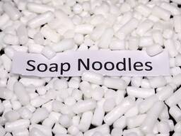 78% TFM Soap Noodle 80 20 Cosmetic Detergent Raw Materials for Skin Care Carbomer