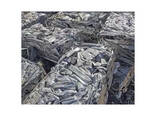 99.9% Scrap 6063 Alloy Aluminum Wheel Scrap For Sale - фото 1