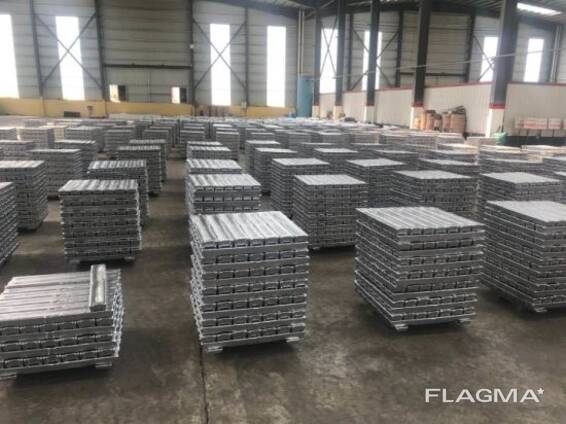 Aluminium Extrusion 6063 Scrap