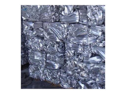 Aluminum Extrusion 6063 Scrap For Sale