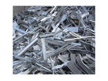 Aluminum Extrusion 6063 Scrap For Sale - фото 2