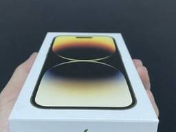 Apple iPhone 14 Pro Max - 128GB-Golden (Factory Unlocked)