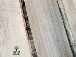 Askplankor utan kanter, torra - 8%, 50mm 3m AA|AB klass