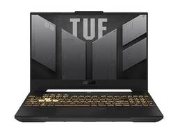 ASUS TUF gaming laptop F15 WQHD i7-12700H 16GB 1TB SSD RTX 3060 FX507ZM-HQ113W