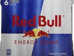 Austria Original Red Bull Energy Drink 250ml for sale