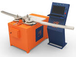 Automatic aluminum profile bending machine WS 790 - фото 6