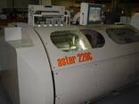 Automatic Book Sewer Aster 220 C - photo 1
