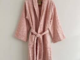 Bath robe