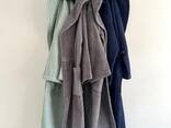 Bath robe - фото 1