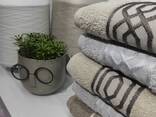 Bath towels - фото 2