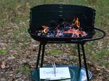 BBQ BOX grillkol - photo 7
