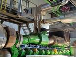 Begagnad GPA Jenbacher JGS 620/612, 4 MW. , 2014, pyrolysgas - фото 6