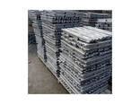 Best Quality Korean Secondary Aluminum Ingot(ADC12 &amp; A380) - фото 1