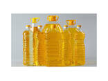 Best Quality Organic Sunflower Cooking Oil Wholesale - фото 3