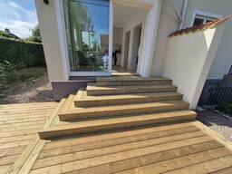 Bjärreds Solhagen Bygg AB