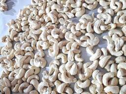 Cashew nuts