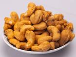 Cashew nuts - фото 1