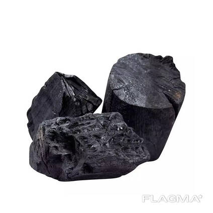 Pure Quality Hard Wood Charcoal Coconut Shell Charcoal Briquette