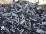 Charcoal (mixed and hardwood) - photo 1