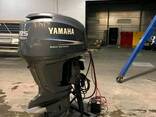 4 Cylinder Engine for Offshore Fishing Boat diesel Engine 50HP 38KW - photo 3