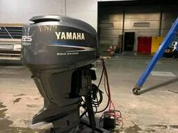Cheap 123cc 4-stroke Water Cooling Short Shaft Gasoline 4 Stroke 6.5HP Outboard Boat Engin