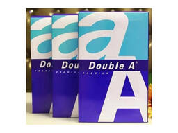 Cheap A4 Copy Paper 80Gsm white office printing paper