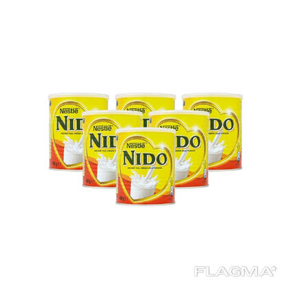 CHEAP Quality Nestle Nido Milk Powder