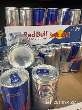 Cheap Red Bull Energy Drink / Red Bull 250ml Energy Drink Ready To Export / Red Bull 250ml
