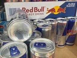 Cheap Red Bull Energy Drink / Red Bull 250ml Energy Drink Ready To Export / Red Bull 250ml