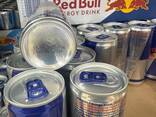 Cheap Red Bull Energy Drink / Red Bull 250ml Energy Drink Ready To Export / Red Bull 250ml - фото 1