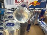Cheap Red Bull Energy Drink / Red Bull 250ml Energy Drink Ready To Export / Red Bull 250ml - фото 5