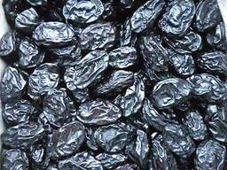 Чернослив сорт Венгерка, с косточек за кг от 165 до 170 шт.