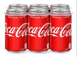 Coca Cola Soft drink at original quality - фото 1