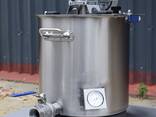 Cooking Kettle with a Stirrer - photo 2