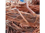 Scrap Wire Copper Promotion Metal Scrap 99.9 Purity Insulated Wire - фото 3
