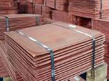 Copper cathodes wholesale - фото 2