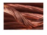 Copper Wire Scrap 99.9% Millberry Copper Scrap 99.99% - фото 2