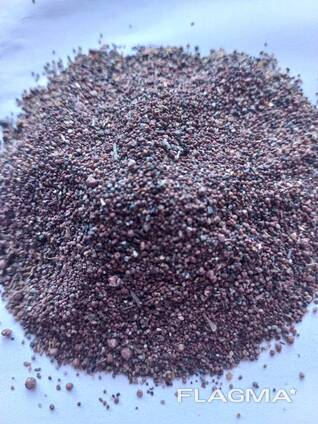 Samarbete. Inkomster från slagg och slaggdeponier