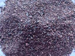 Samarbete. Inkomster från slagg och slaggdeponier