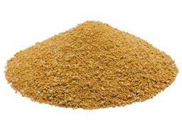 DDGS (Distillers Dried Grains with Solubles ) 35%. Corn DDGS