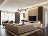 Design of apartments, houses, cottages and townhouses - photo 5