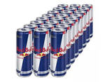 Discount Offer Original Red Bull 250ml Energy Drink Ready To Export Redbull - фото 3