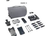 Dji Drone Camera 3 Mavic Fly More Combo Kit with Rc Remote Control Pro RC-N1-