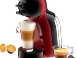Dolce Gusto Coffee Machine, original and best quality, wholesale price - фото 3