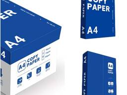 Double A Copy Paper A4 80 gsm, 75 gsm, 70 gsm 500 sheets At Wholesale Price Fast