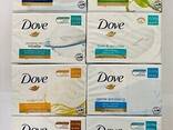 Dove Soap 135g 100g 90 , Dove shampoos, Dove body wash - photo 2