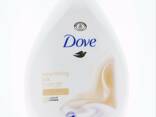 Dove bath pump 1 ltr;  Dove bodywash pump 1 ltr - фото 2