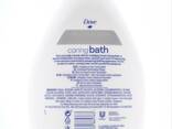 Dove bath pump 1 ltr;  Dove bodywash pump 1 ltr - фото 6