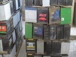 Lead Acid Battery Deep Cycle China Sealed Lead Acid Battery Scrap - фото 1