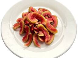 Dried Red Guava